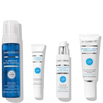 Ameliorate | AMELIORATE Blemish Face Bundle商品图片,