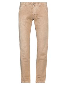 商品JACOB COHЁN | Casual pants,商家YOOX,价格¥437图片