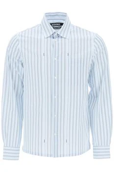 Jacquemus | Camicia La Chemise De Costume,商家Wanan HK,价格¥1769