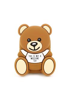 推荐Moschino teddy bear aipods holder商品