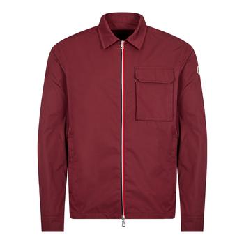 推荐Moncler Epte Jacket - Burgundy商品