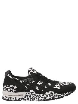 Comme des Garcons | Comme des Garçons Shirt x Asics 'Gel Lyte V' sneakers商品图片,4.3折