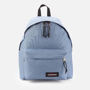 推荐Eastpak Men's Padded Pak'R Backpack - Crafty Denim商品