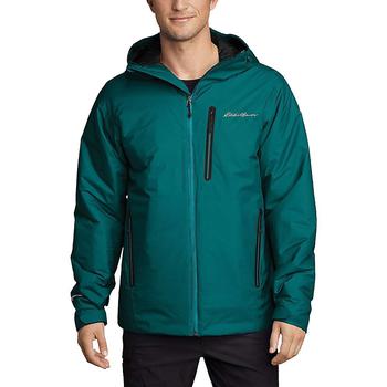 推荐Eddie Bauer First Ascent BC Evertherm Jacket商品