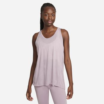 nike court瑜伽, NIKE | Nike Yoga Novelty Tank - Women's商品图片 满$120减$20, 满$75享8.5折, 满减, 满折