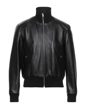 sandro leather jacket men, Sandro | Bomber商品图片 5.2折