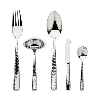 Ricci Argentieri | "Anvil" 5 Piece Hostess Set,商家Bloomingdale's,价格¥1123