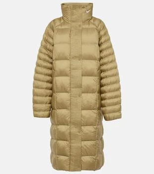 NIKE | Swoosh Puffer PrimaLoft® parka 独家减免邮费