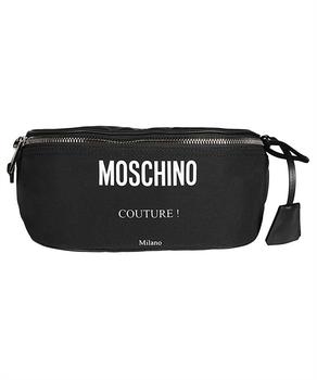 推荐Moschino COUTURE Belt bag商品