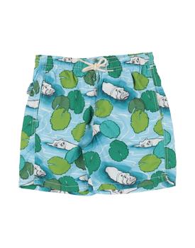 商品Mc2 Saint Barth | Swim shorts,商家YOOX,价格¥561图片