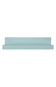 商品STRATTON HOME DECOR | Light Blue Floating Wall Shelf,商家Nordstrom Rack,价格¥272图片