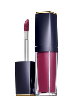 雅诗兰黛白金粉底液眉笔, Estée Lauder | Pure Color Envy Paint-On Liquid Lip Colour - Vinyl商品图片 