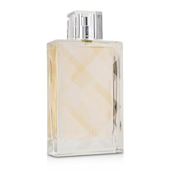 burberry香水, Burberry | 博柏利 风格女士淡香水Brit EDT 100ml/3.4oz商品图片 