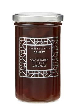 商品Fruity Old English Thick Cut Marmalade 325g图片