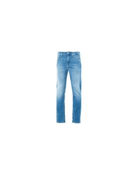 ck牛仔裤价格, Calvin Klein | Calvin Klein Slim Tapered Dieter Mid Blue Jeans 30, Colour: Deni商品图片 7折