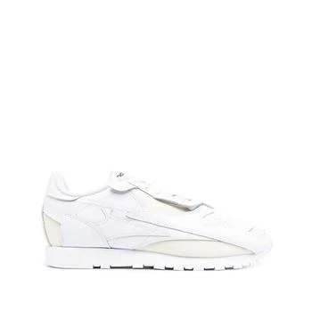 Reebok | MAISON MARGIELA X REEBOK SNEAKERS 6.6折