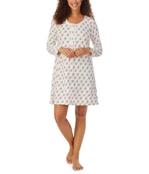 Lanz of Salzburg | Sweater Knit Nightshirt,商家6PM,价格¥564