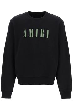 amiri卫衣, AMIRI | Amiri core logo sweatshirt商品图片 6.7折