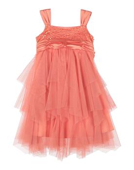 商品CARLO PIGNATELLI | Dress,商家YOOX,价格¥1353图片