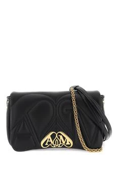 推荐Alexander mcqueen seal shoulder bag商品