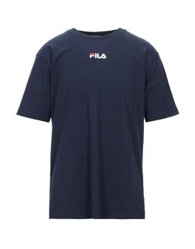 Fila | T-shirt商品图片,6.9折×额外8折, 额外八折