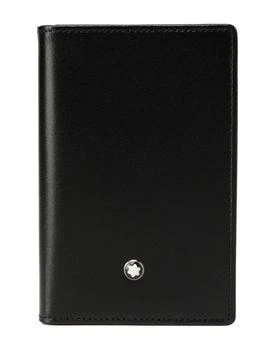 MontBlanc | Small Leather Goods,商家YOOX,价格¥2288