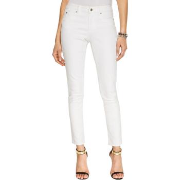 Vince Camuto Specialty Size, Vince Camuto | Vince Camuto Womens Denim Mid-Rise Skinny Jeans商品图片 3.3折