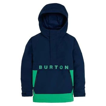 Burton | Burton Kids' Frostner 2L Anorak Jacket 