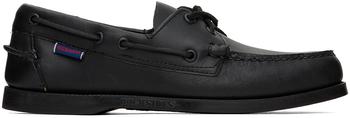 Black Portland Loafers,价格$135.30