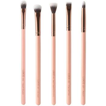Luxie Eyeconic Set - Rose Gold,价格$45.24