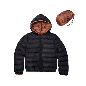 Epic Threads | Big Boys Packable Jacket, Created for Macy's商品图片,4折