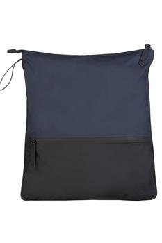 商品La Pochette | Sweat Bag - Midnight Ink,商家The Sports Edit,价格¥399图片
