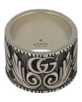 Gucci | GG Marmont Ring,商家Maison Beyond,价格¥1579