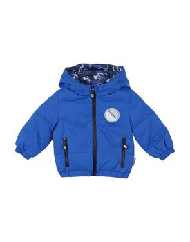 商品CESARE PACIOTTI | Shell  jacket,商家YOOX,价格¥1290图片