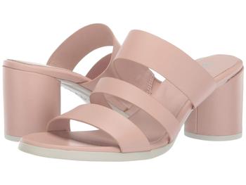 ECCO | Shape 65 Block Sandal商品图片,3.6折