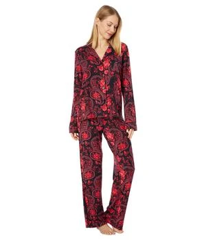P.J. Salvage | Paisley Nights PJ Set 