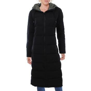 Vince Camuto Specialty Size, Vince Camuto | Vince Camuto Womens Warm Long Down Coat商品图片 4折