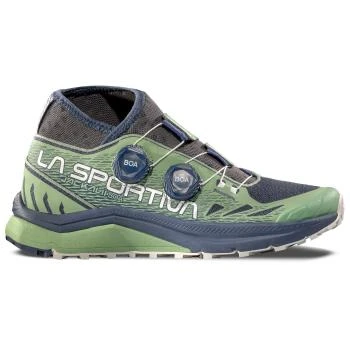 La Sportiva | La Sportiva 女士专项运动鞋 1231085NIGHTSKYASPENGREEN 绿色,商家Beyond Moda Europa,价格¥1507