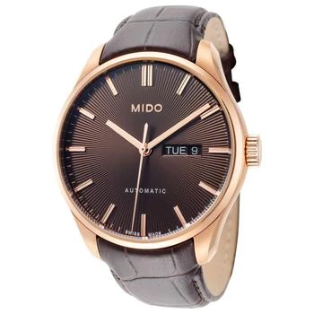 MIDO | Mido Belluna II 自动 手表,商家Ashford,价格¥2566