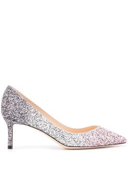 product JIMMY CHOO - Romy 60 Pumps image