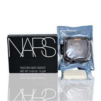 nars粉底液精选, NARS | Nars NARSFO18 0.35 oz Radiant Cream Compact Foundation - Khartoum商品图片 