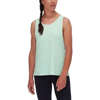 Mammut | Mammut Women's Massone Sport Tank Top 