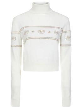 推荐Chiara Ferragni Sweater商品