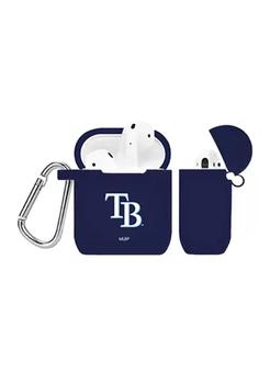 商品Game Time® | MLB Tampa Bay Rays AirPod Case Cover,商家Belk,价格¥236图片