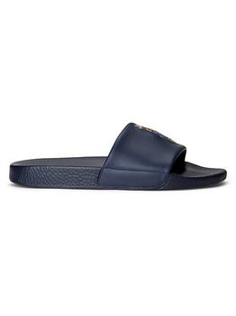 推荐Polo Bear Slide Sandals商品