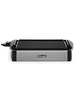 delonghi, De'Longhi | 2-in-1 Countertop Grill or Griddle商品图片 