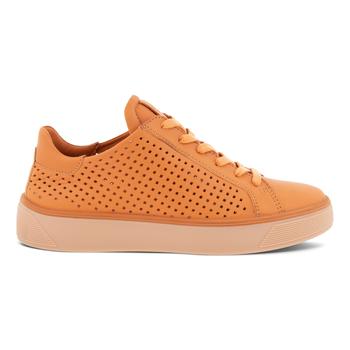 ecco包, ECCO | ECCO STREET TRAY Women's Laced Shoes商品图片 7.4折
