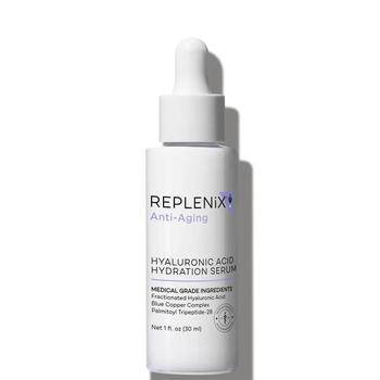 推荐Replenix Hyaluronic Acid Hydration Serum商品