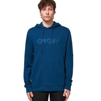 推荐Oakley Men's B1B Pocket Pullover Hoodie商品