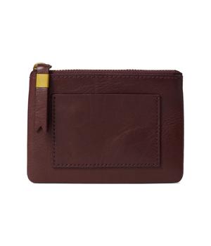 推荐The Leather Pocket Pouch Wallet商品